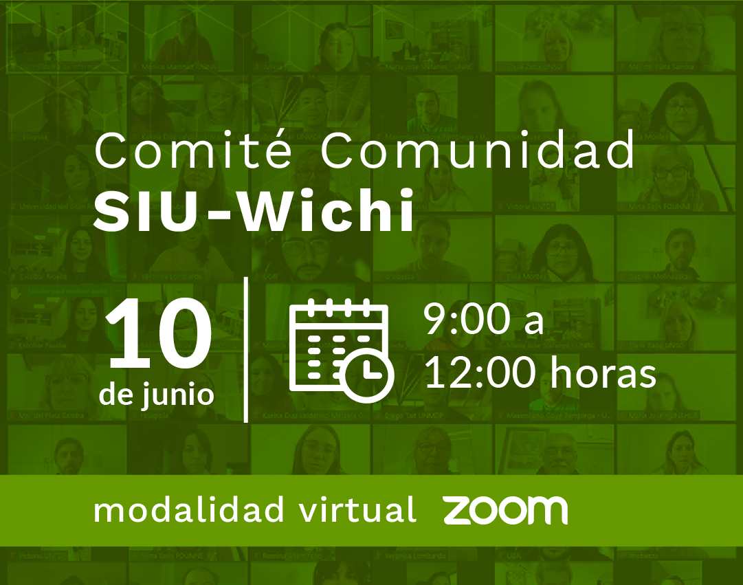 Comites 2025 Wichi mail